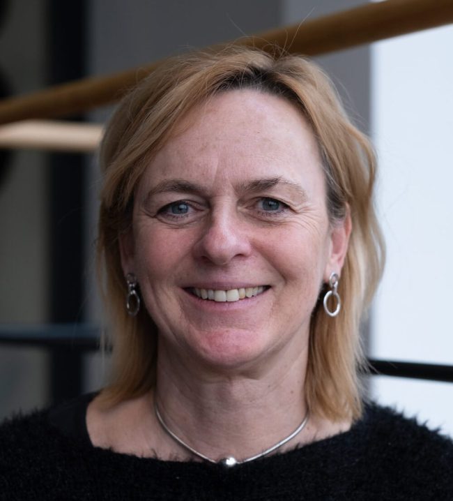 Profielfoto van Henriëtte Kiele