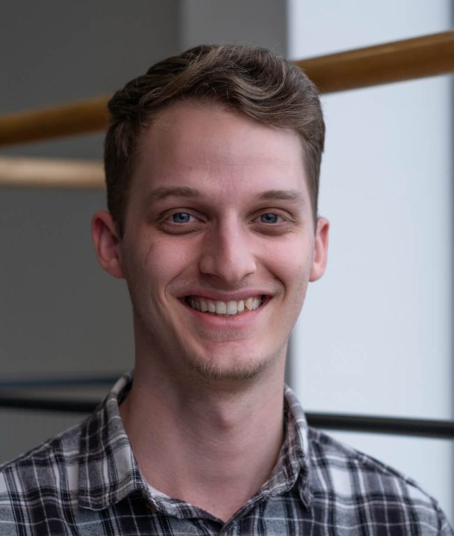 Profielfoto Bram Cassimon