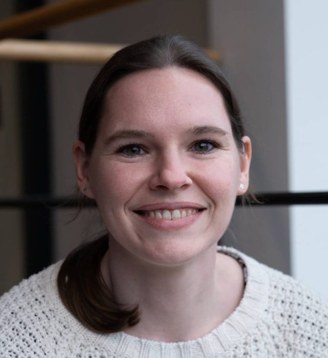 Profielfoto van Caitlin van Cappellen