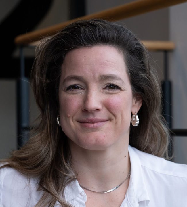 Profielfoto van Hanneke Rutten