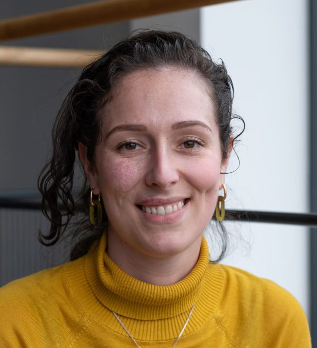 Profielfoto van Samantha