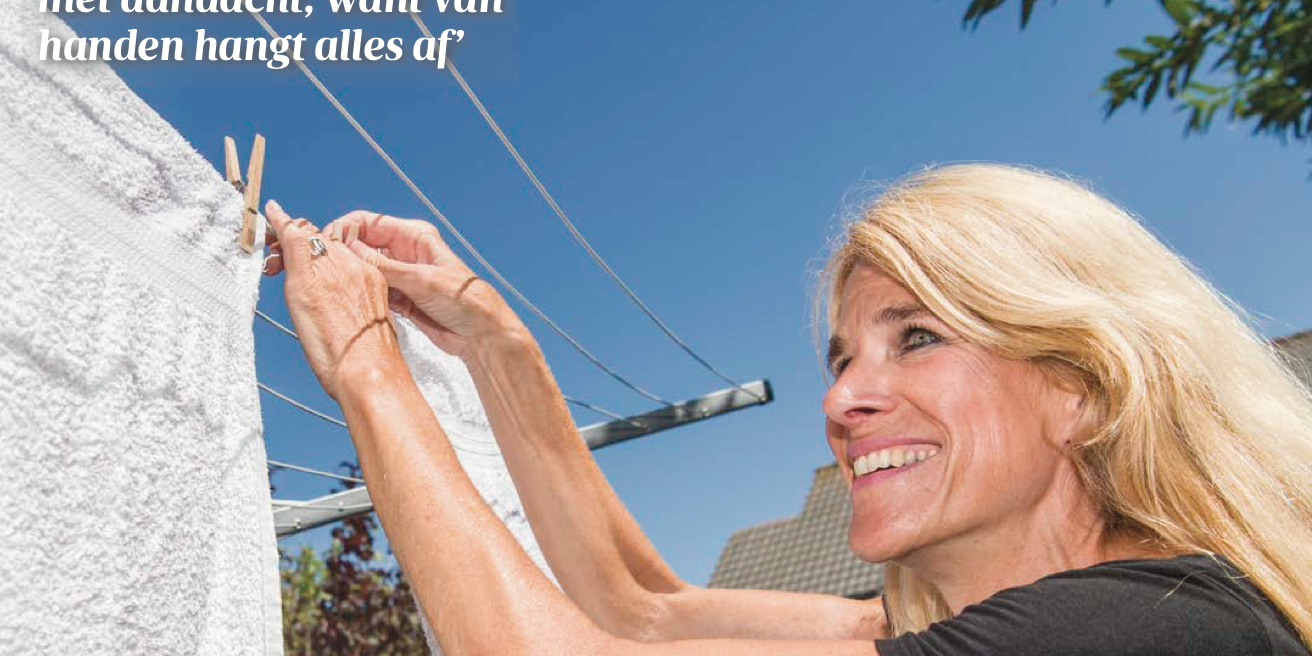 patientervaring Hand & Pols Centrum