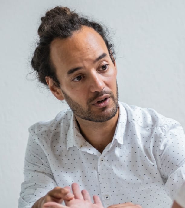 MedCentric_Bob van Ravensberg_gespecialiseerd handtherapeut Gespecialiseerd handtherapeut