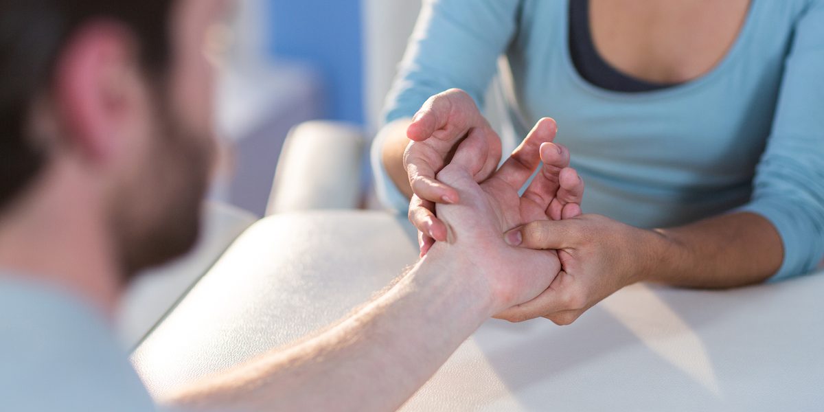 Jasper over zijn revalidatie bij Hand & Pols Centrum Jasper over zijn revalidatie bij Hand & Pols Centrum