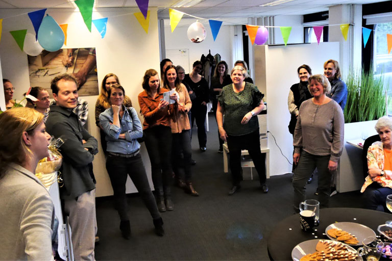 arry in de schijnwerpers arry in de schijnwerpers