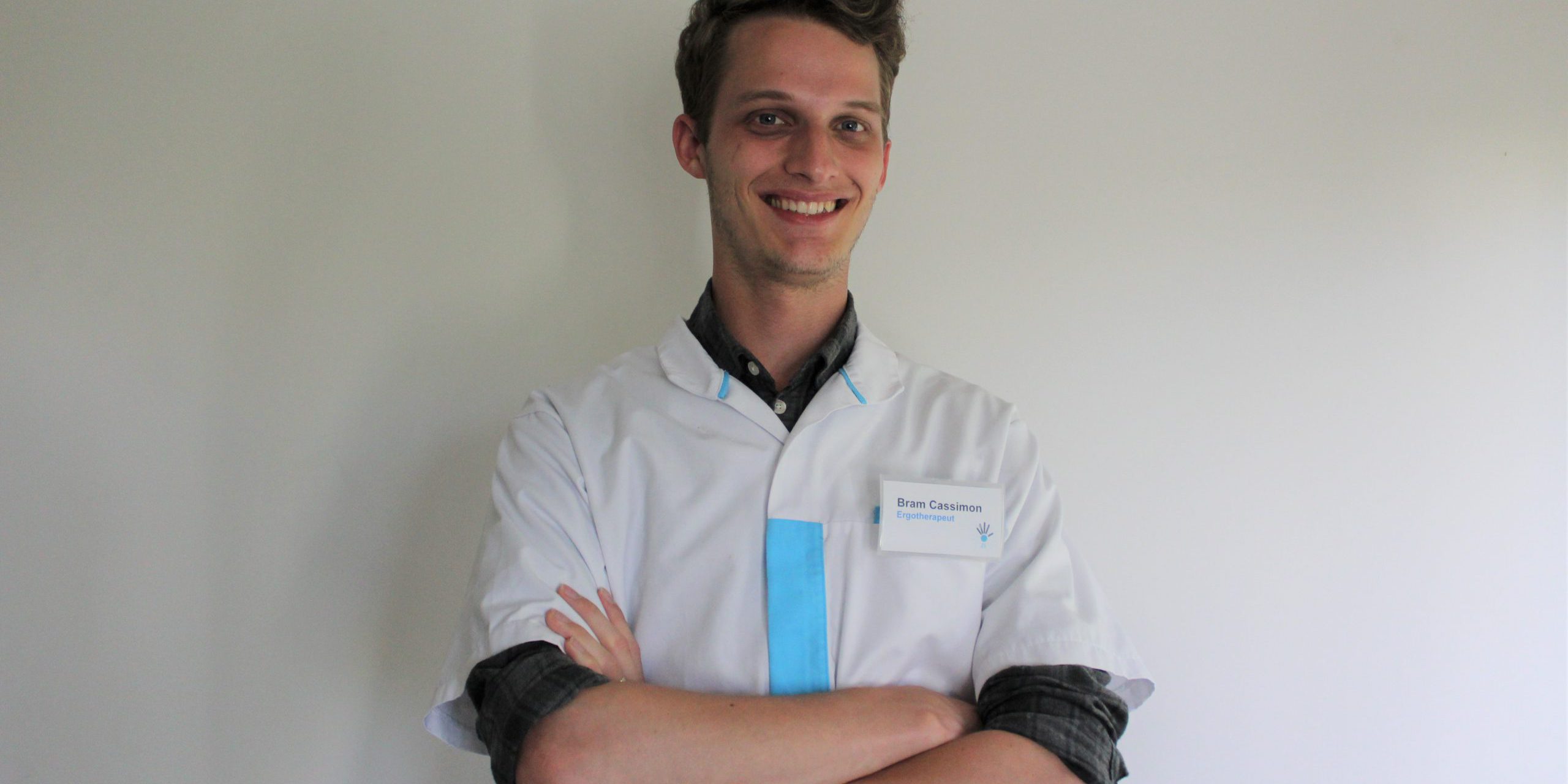 bram hand- en ergotherapeut bram