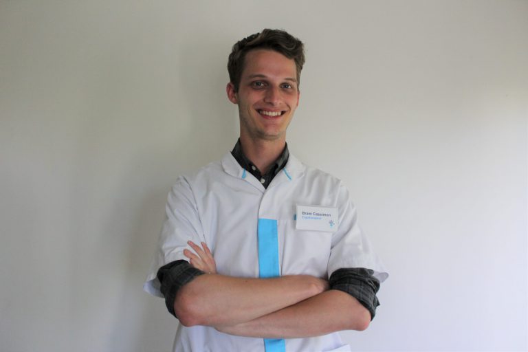 bram hand- en ergotherapeut bram