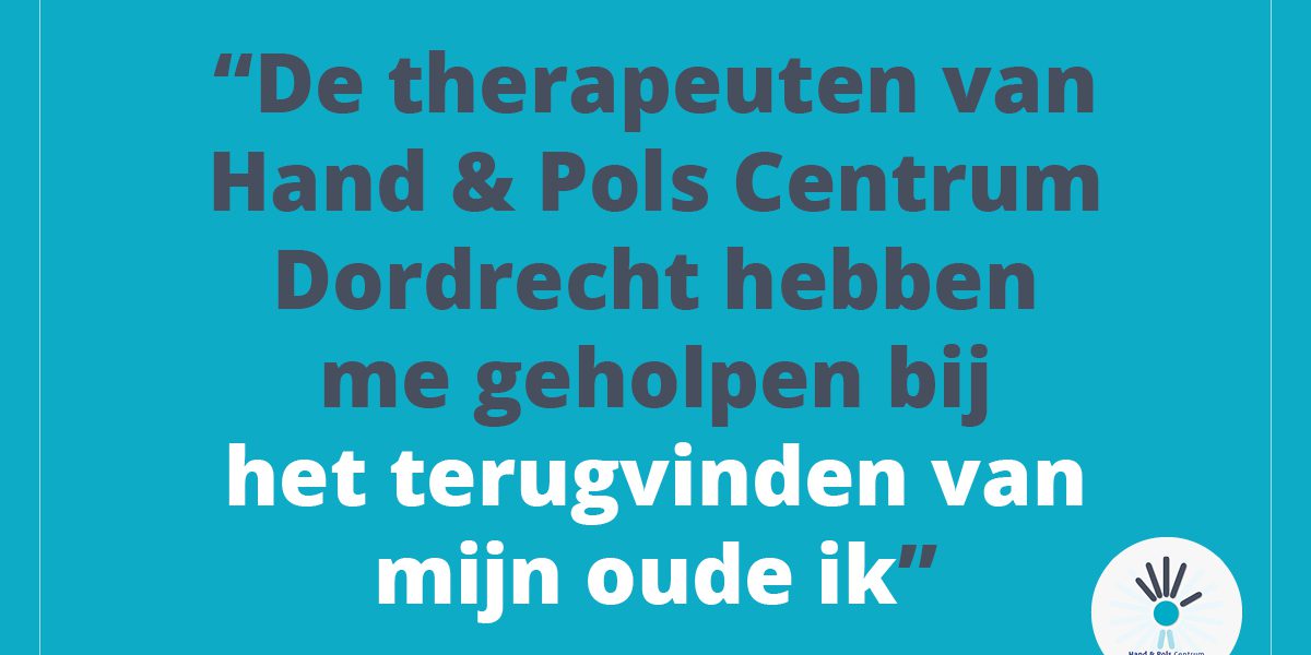 Klantervaring Caroline