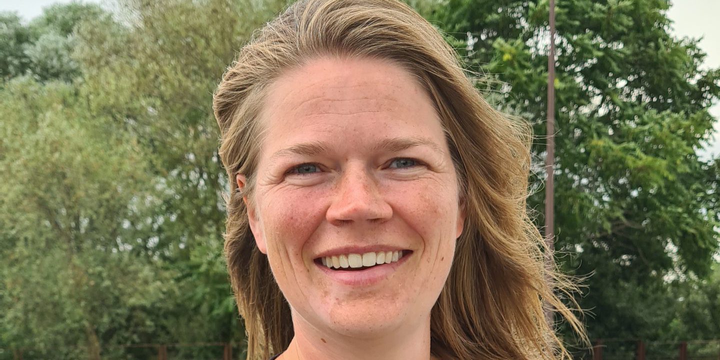 Anita Vaneman handfysiotherapeut Anita Vaneman handfysiotherapeut