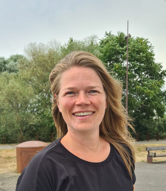 Anita Vaneman handfysiotherapeut Anita Vaneman handfysiotherapeut