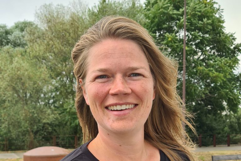 Anita Vaneman handfysiotherapeut Anita Vaneman handfysiotherapeut