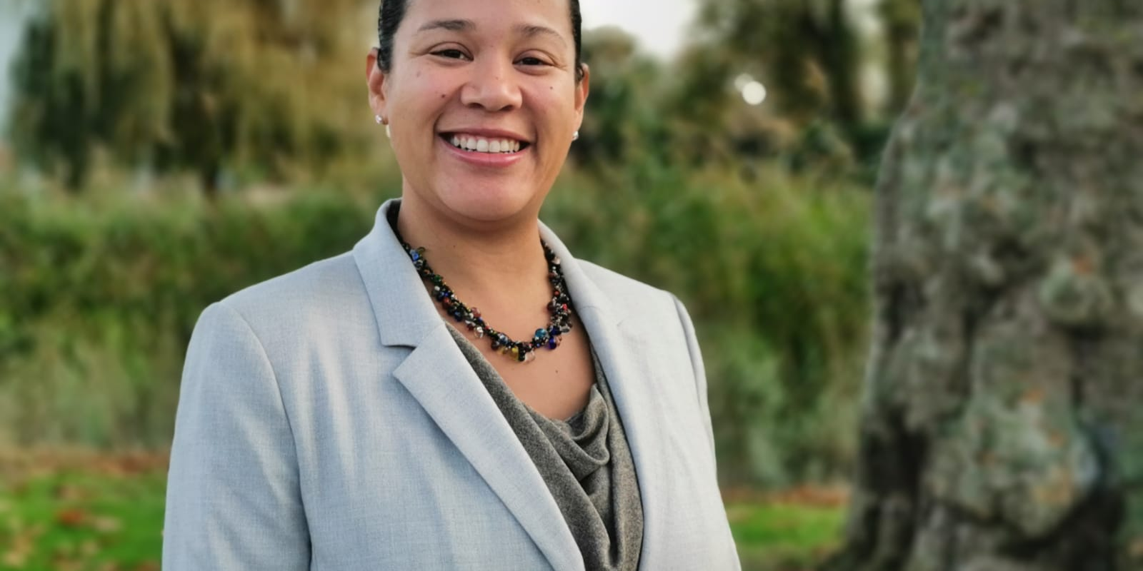 HPC – Anandi Anandi van Loon