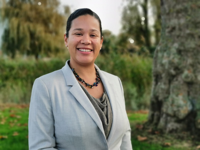 HPC – Anandi Anandi van Loon