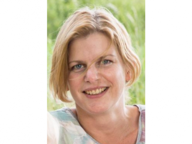 Lizet Broekhuizen