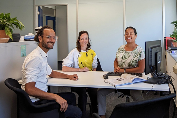 Hand pols revalidatie Arnhem