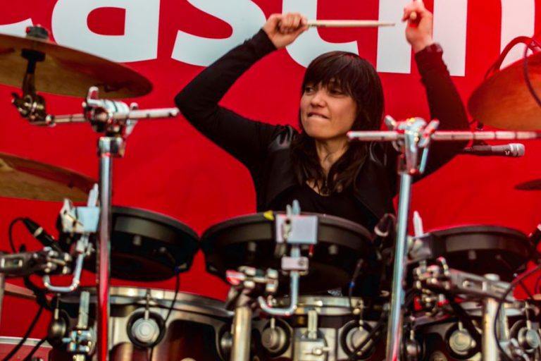 Pols drummen pols drummen