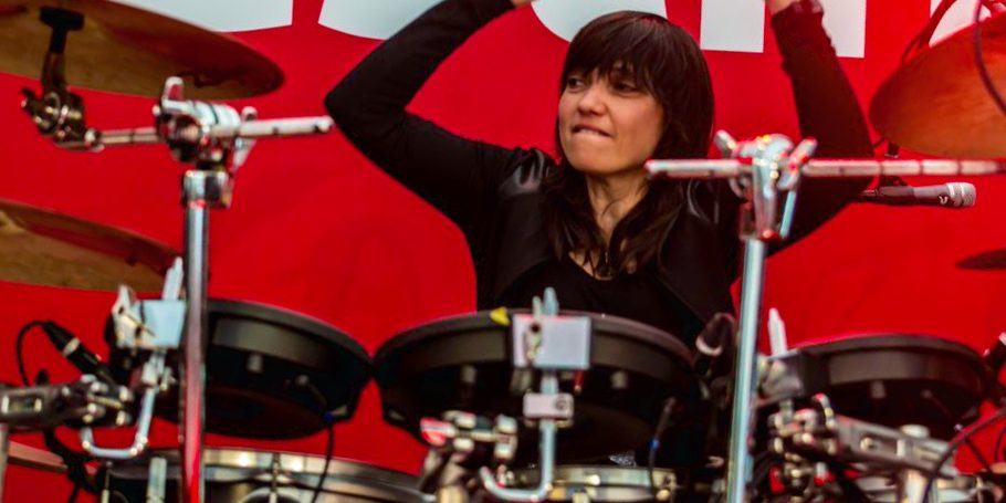 Pols drummen pols drummen