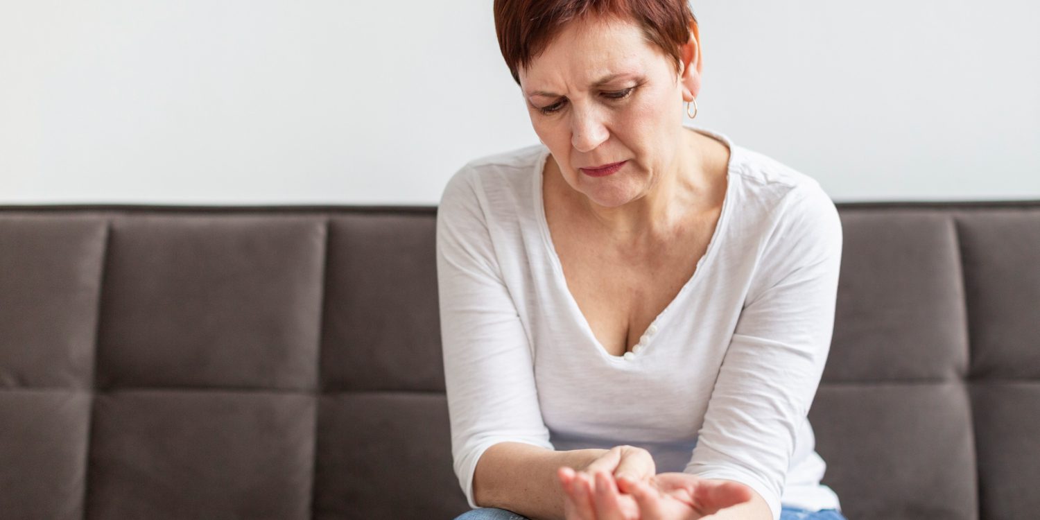 2148490161 Chronische pijn