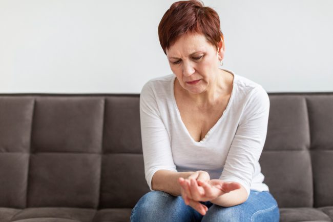 2148490161 Chronische pijn