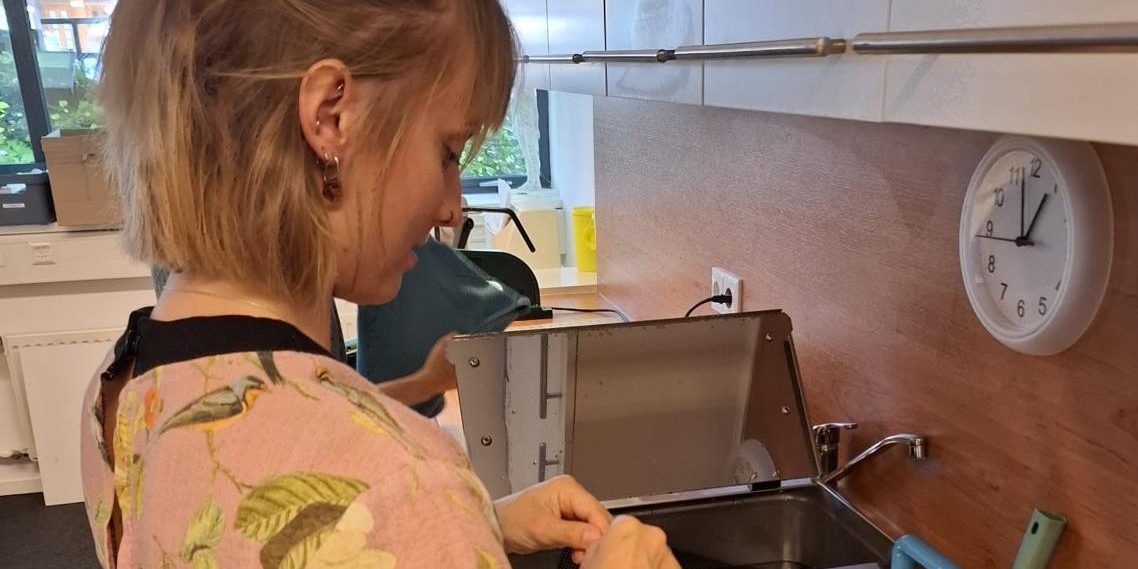 HPC Merle van Willegen