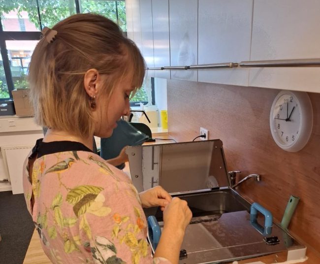 HPC Merle van Willegen