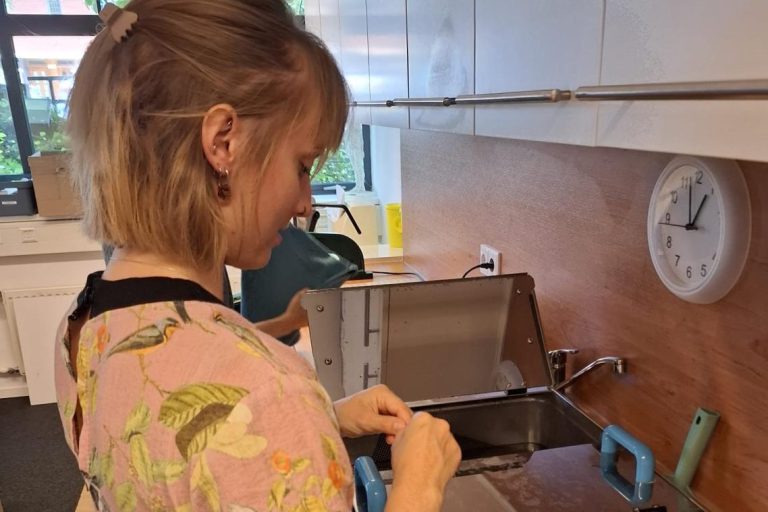 HPC Merle van Willegen